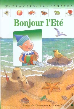Capa do artigo Bonjour L'Été