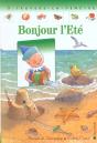 Bonjour L'Été - Preview