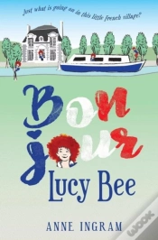 Capa do artigo Bonjour Lucy Bee