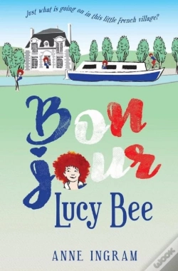 Capa do artigo Bonjour Lucy Bee