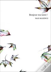 Bonjour Ma Tante !