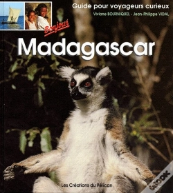 Capa do artigo Bonjour Madagascar