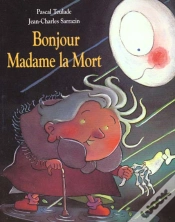 Capa do artigo Bonjour Madame La Mort