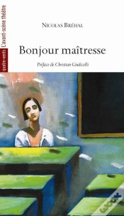 Capa do artigo Bonjour Maîtresse