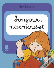 Capa do artigo Bonjour Marmouset