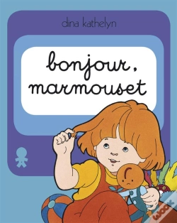 Capa do artigo Bonjour Marmouset