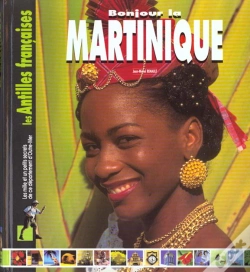 Capa do artigo Bonjour Martinique