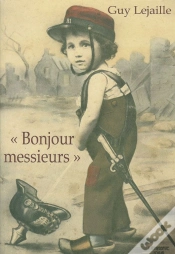 Capa do artigo Bonjour Messieurs