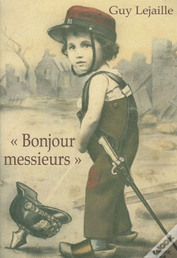 Capa do artigo Bonjour Messieurs