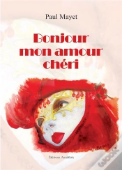 Capa do artigo Bonjour Mon Amour Cheri