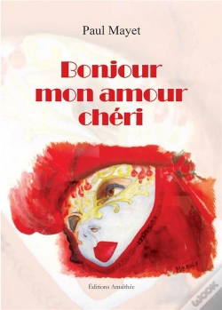 Capa do artigo Bonjour Mon Amour Cheri