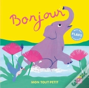 Capa do artigo Bonjour : Mon Tout Petit