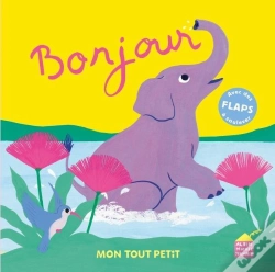 Capa do artigo Bonjour : Mon Tout Petit