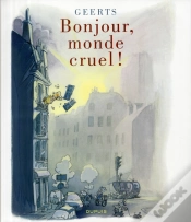 Capa do artigo Bonjour, Monde Cruel !
