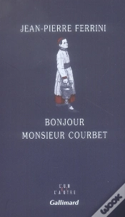 Capa do artigo Bonjour Monsieur Courbet