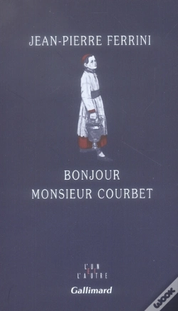 Capa do artigo Bonjour Monsieur Courbet