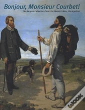 Bonjour Monsieur Courbet