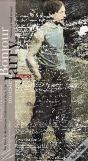 Capa do artigo Bonjour Monsieur Jarry