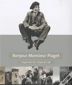Capa do artigo Bonjour Monsieur Piaget !