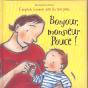Bonjour, Monsieur Pouce ! Comptine A Mimer Avec Les Tout-Petits - Preview