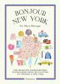 Bonjour New York - Preview