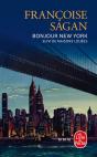 Bonjour New York. Suivi De Maisons Louées - Preview