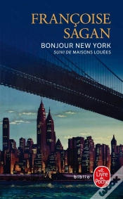 Capa do artigo Bonjour New York. Suivi De Maisons Louées