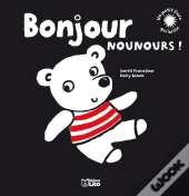 Bonjour Nounours !