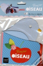 Bonjour Oiseau