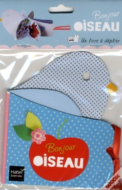 Capa do artigo Bonjour Oiseau
