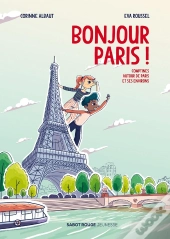 Bonjour Paris ! Comptines Autour De Paris Et Ses Environs