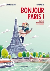 Capa do artigo Bonjour Paris ! Comptines Autour De Paris Et Ses Environs