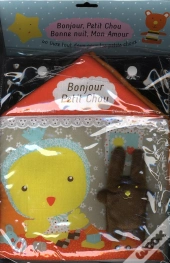 Bonjour Petit Chou, Bonne Nuit Mon Amour