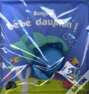 Capa do artigo Bonjour Petit Dauphin