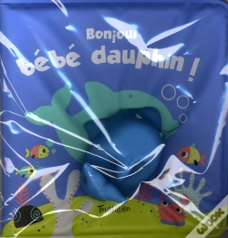 Capa do artigo Bonjour Petit Dauphin