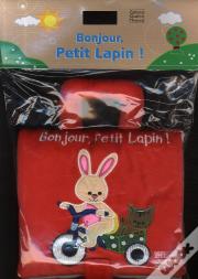 Bonjour Petit Lapin !