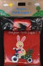 Bonjour Petit Lapin ! - Preview
