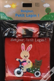 Capa do artigo Bonjour Petit Lapin !