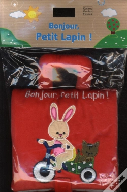 Capa do artigo Bonjour Petit Lapin !