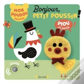 Bonjour, Petit Poussin !
