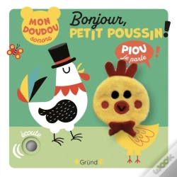 Capa do artigo Bonjour, Petit Poussin !