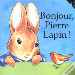 Capa do artigo Bonjour Pierre Lapin