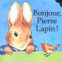 Bonjour Pierre Lapin - Preview