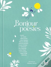 Capa do artigo Bonjour Poésies