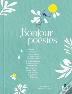 Capa do artigo Bonjour Poésies