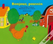 Capa do artigo Bonjour Poussin