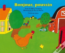 Capa do artigo Bonjour Poussin