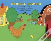 Capa do artigo Bonjour, Poussin