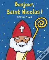 Bonjour Saint Nicolas !