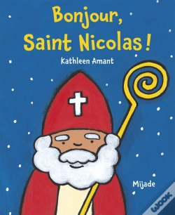 Capa do artigo Bonjour Saint Nicolas !